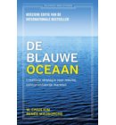 De blauwe oceaan - Business bibliotheek