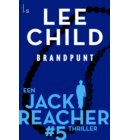 Brandpunt - Jack Reacher