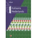 Van Dale pocketwoordenboek Italiaans-Nederlands - Van Dale pocketwoordenboek