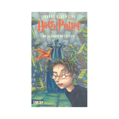 Paagman Harry Potter Und Die Kammer Des Schreckens Rowling Jk paagman kopen in de aanbieding Paagman Harry Potter Und Die Kammer Des Schreckens Rowling Jk paagman kopen in de aanbieding