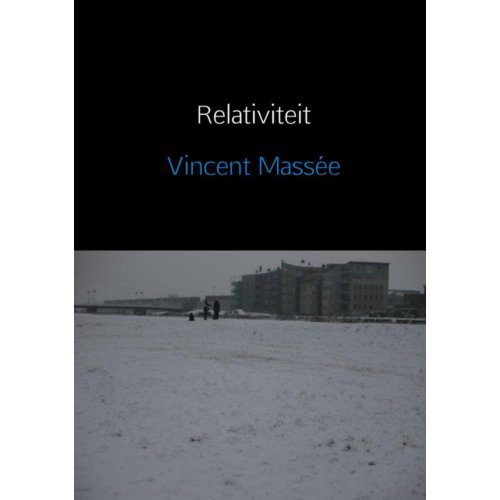 Brave New Books Relativiteit Vincent Massee brave new books kopen in de aanbieding