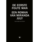 De eerste foute man