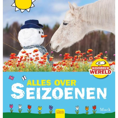Clavisba Alles Over Seizoenen Wondere Wereld Mack clavisba kopen in de aanbieding Clavisba Alles Over Seizoenen Wondere Wereld Mack clavisba kopen in de aanbieding