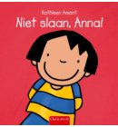 Niet slaan Anna! - Anna