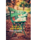 Traagheid