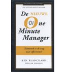 De nieuwe one minute manager - Business bibliotheek