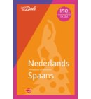 Van Dale Middelgroot woordenboek Nederlands-Spaans - Van Dale middelgroot woordenboek