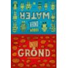 Onder de grond/Onder water