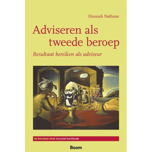 Boom Amsterdam Adviseren Als Tweede Beroep Hannah Nathans boom amsterdam kopen in de aanbieding