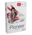 Kopieerpapier Pioneer A4 80gr wit 500vel