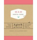 Mam, vertel eens - Vertel eens