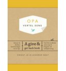 Opa, vertel eens - Vertel eens