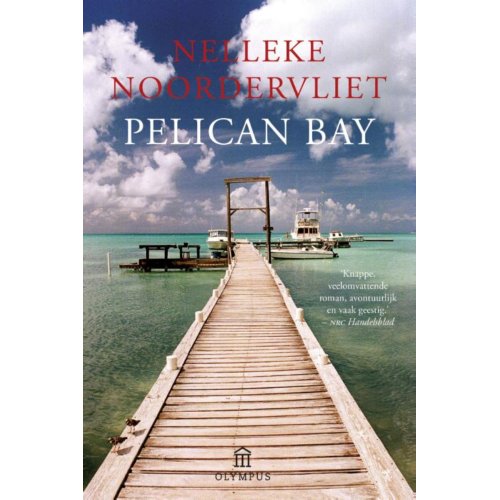 Atlas Contact Pelican Bay Nelleke Noordervliet atlas contact kopen in de aanbieding Atlas Contact Pelican Bay Nelleke Noordervliet atlas contact kopen in de aanbieding