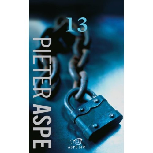 Standaardalgemeen Dertien Pieter Aspe standaardalgemeen kopen in de aanbieding