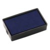 Stempelkussen Colop E/10 blauw