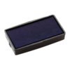 Stempelkussen Colop E/20 blauw