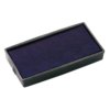 Stempelkussen Colop E/30 blauw