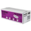 Tonercartridge Brother TN-6300 zwart