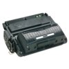 Tonercartridge Quantore alternatief tbv HP Q5942X 42X zwart