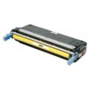 Tonercartridge Quantore alternatief tbv HP C9732A 645A geel