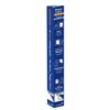 Magic-Chart Legamaster Whiteboard 600x800mm wit 25 vel