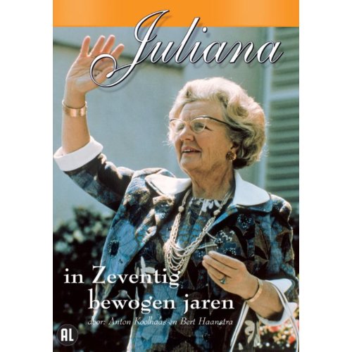 Juliana In Zeventig Bewogen Jaren coast to coast music group kopen in de aanbieding