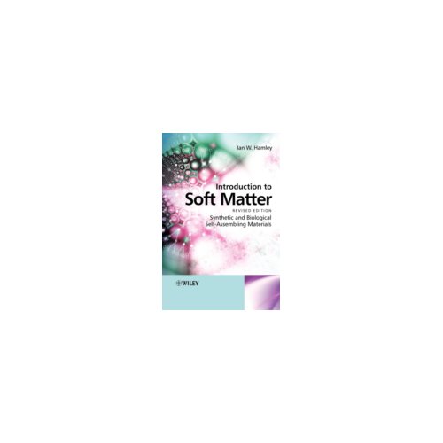 Paagman Introduction To Soft Matter Synthetic And Biological Self Assembling Materials Ian W Hamley paagman kopen in de aanbieding Paagman Introduction To Soft Matter Synthetic And Biological Self Assembling Materials Ian W Hamley paagman kopen in de aanbieding