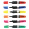 Markeerstift STABILO Luminator XT 71/40 rood