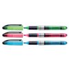Markeerstift STABILO Navigator 545/31 blauw