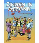 Zingen is gezond