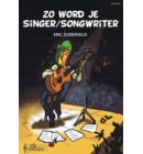 Zo word je singer/songwriter
