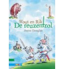 De Reuzentrol - B.O.J.
