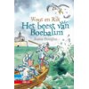Het beest van boebalim - B.O.J.