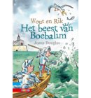 Het beest van boebalim - B.O.J.