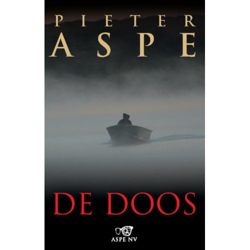 Standaardalgemeen De Doos Pieter Aspe standaardalgemeen kopen in de aanbieding