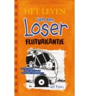 Flutvakantie - Het leven van een Loser