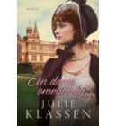 Een dame onwaardig
