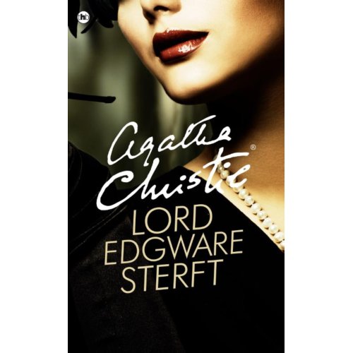 Overamstel Lord Edgeware Sterft Poirot Agatha Christie overamstel kopen in de aanbieding