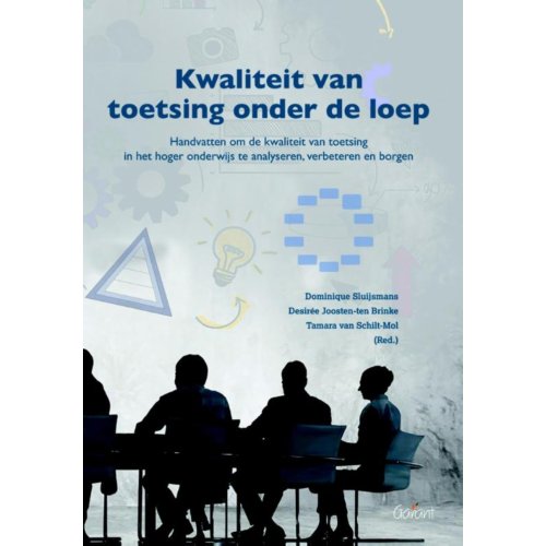 Maklu Uitgever Kwaliteit Van Toetsing Onder De Loep Handvatten Om De In Het Hoger Dominique Sluijsmans maklu uitgever kopen in de aanbieding Maklu Uitgever Kwaliteit Van Toetsing Onder De Loep Handvatten Om De In Het Hoger Dominique Sluijsmans maklu uitgever kopen in de aanbieding