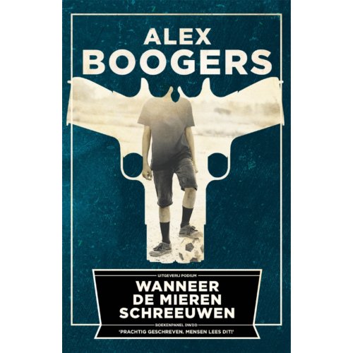 Podium Wanneer De Mieren Schreeuwen Alex Boogers podium kopen in de aanbieding Podium Wanneer De Mieren Schreeuwen Alex Boogers podium kopen in de aanbieding