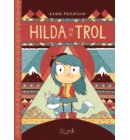 Hilda en de troll - Hilda