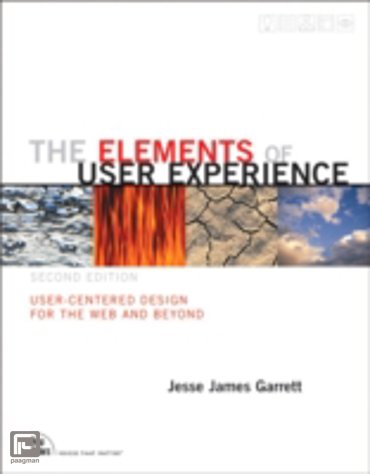 The Elements of User Experience : User-Centered Design for the Web and Beyond