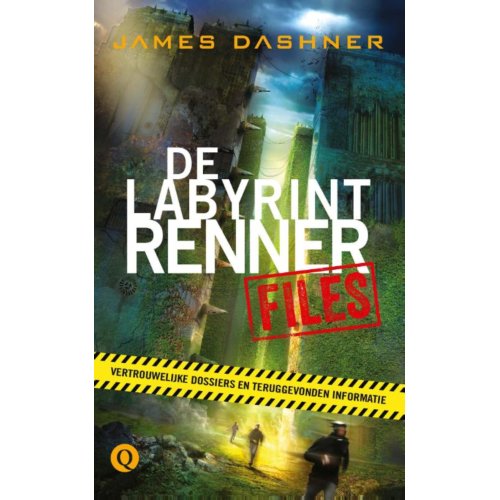 Singelen De Labyrintrenner Files De James Dashner singelen kopen in de aanbieding Singelen De Labyrintrenner Files De James Dashner singelen kopen in de aanbieding