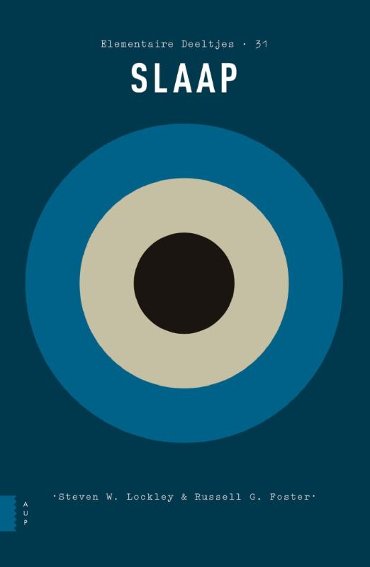 Slaap - Elementaire Deeltjes