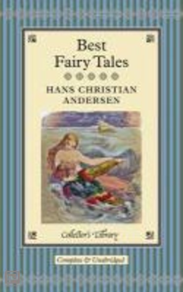 Best Fairy Tales