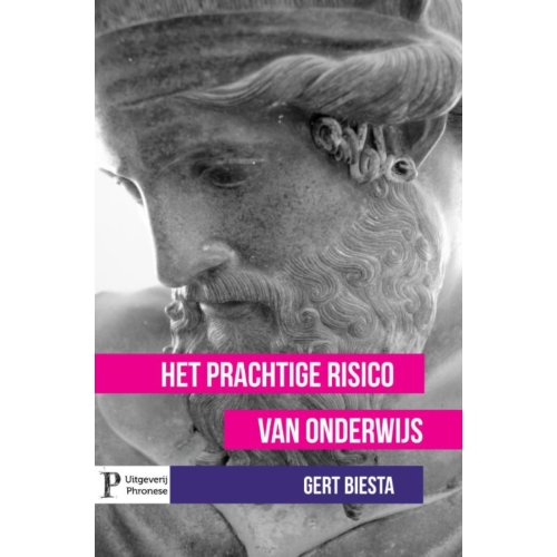 Vrije De Het Prachtige Risico Van Onderwijs Gert Jj Biesta vrije de kopen in de aanbieding