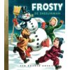 Frosty de sneeuwman - Gouden Boekjes
