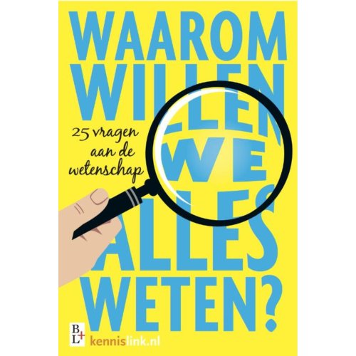 Bertram De Leeuw Waarom Willen We Alles Weten Sanne Deurloo bertram de leeuw kopen in de aanbieding