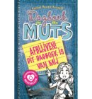 Afblijven! Dit dagboek is van mij - Dagboek van een muts