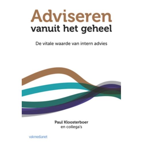 Boom Amsterdam Adviseren Vanuit Het Geheel Paul Kloosterboer boom amsterdam kopen in de aanbieding